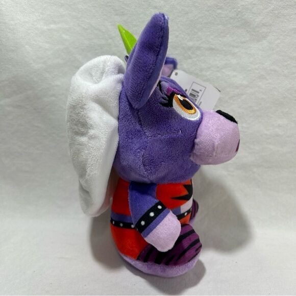 NWT Five Nights At Freddy's Security Breach Plush 7” - Picture 4 of 7